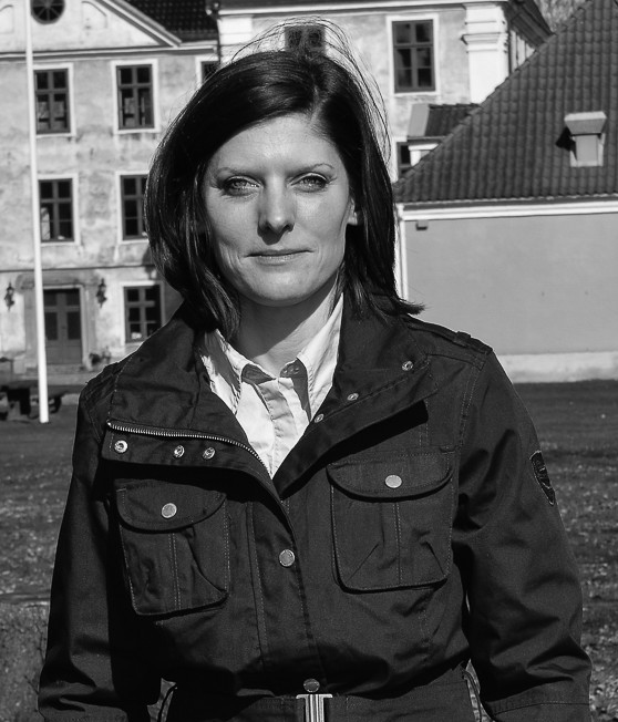 Helena Pradon