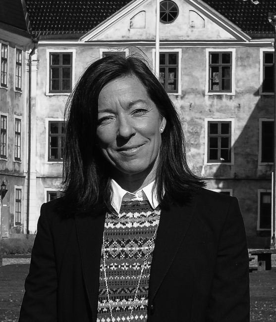 Annette Rydberg