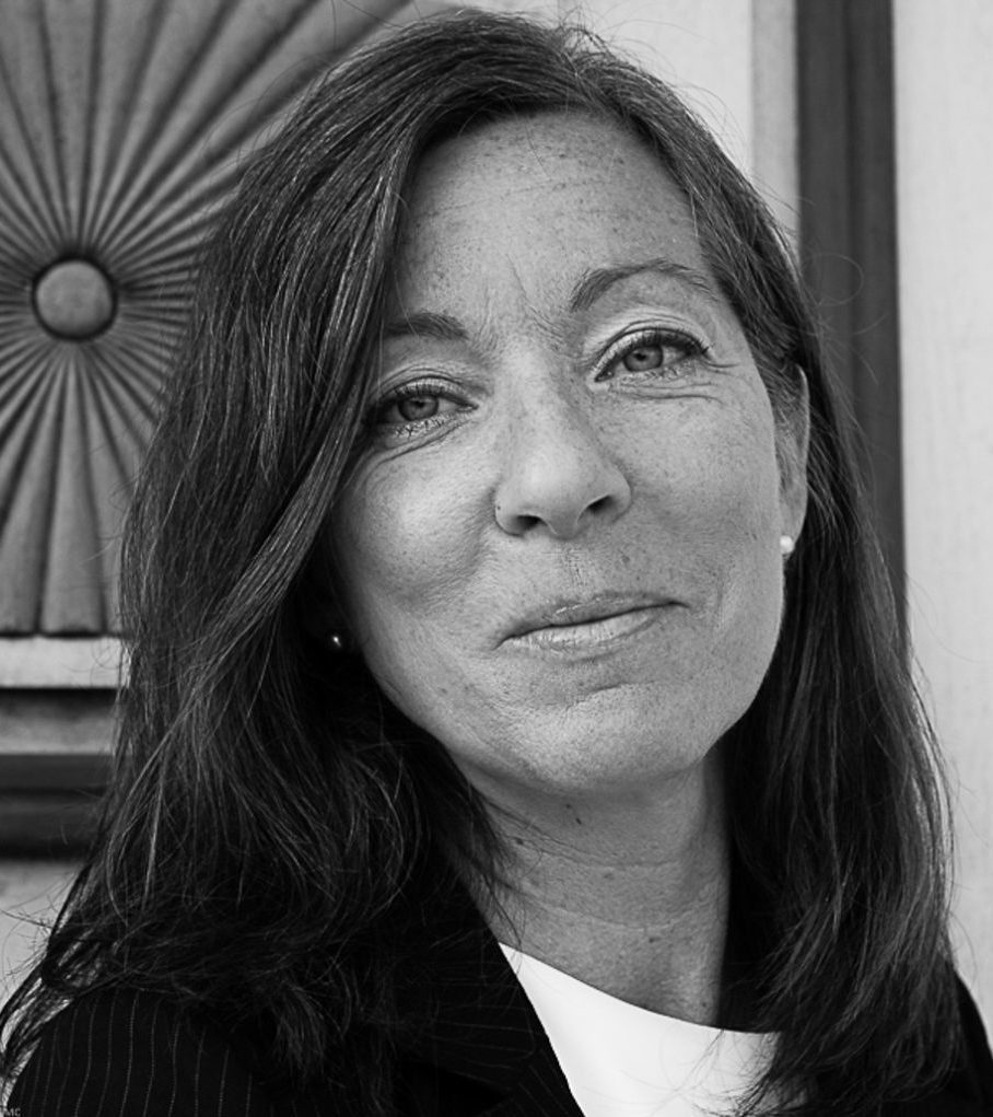 Annette Rydberg