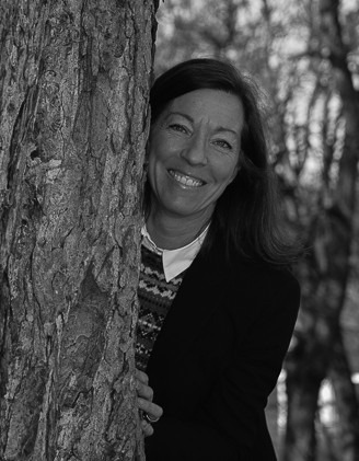 Annette Rydberg